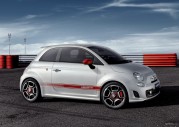 Fiat 500 Abarth